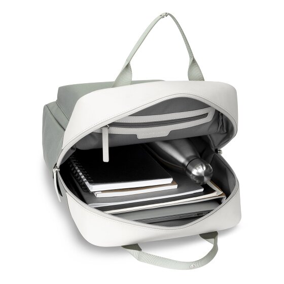 Kapten & Son Bergen Daypack 39 cm Laptop compartment