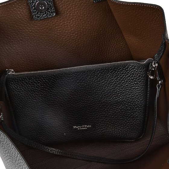 Marc O'Polo Shopper Bag Genuine Leather 45 cm