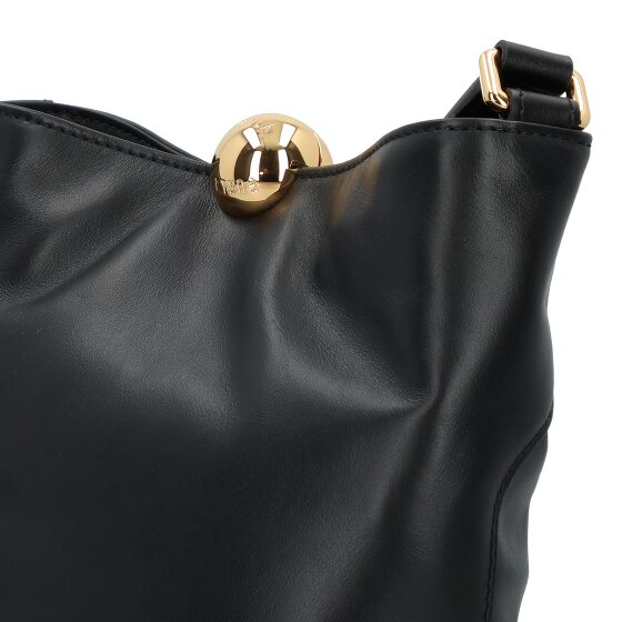 Furla Sfera Soft Mini Bag Shoulder Bag Leather 17 cm