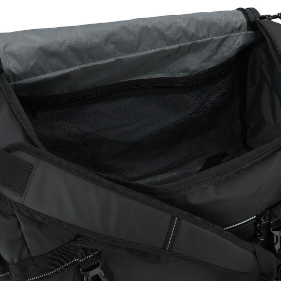 American Tourister Upventure Weekender travel bag 54 cm