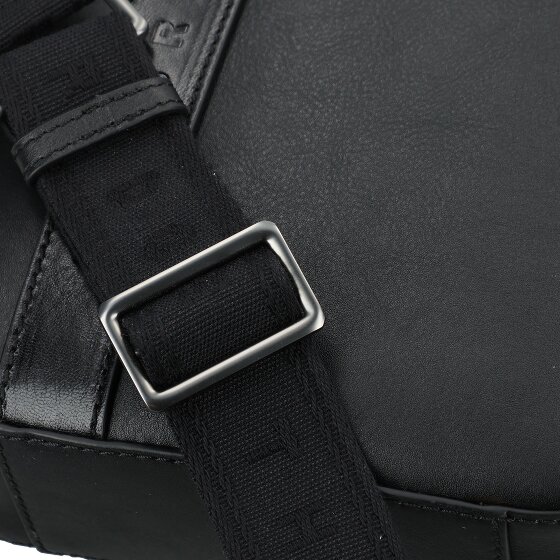 The Bridge Giacomo Shoulder bag M Leather 24.5 cm