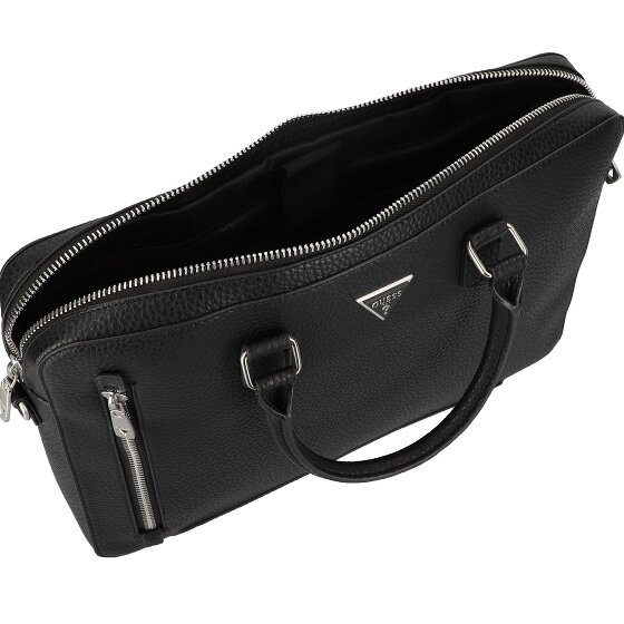 Guess Torino Briefcase 40 cm Laptop compartment