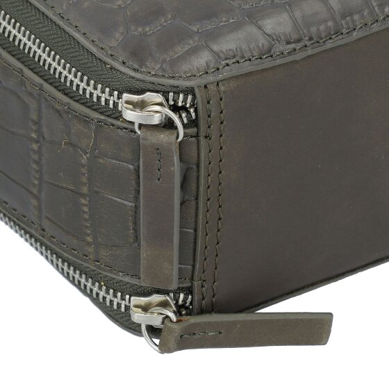 Burkely Cool Colbie Shoulder bag Genuine Leather 20 cm