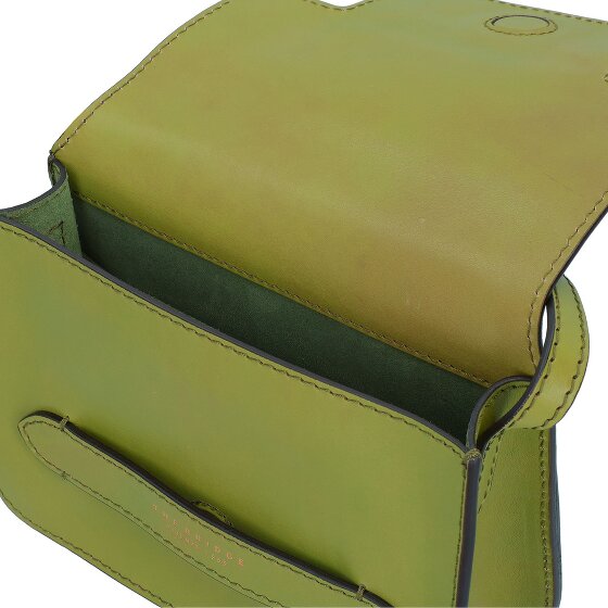 The Bridge Lucrezia shoulder bag leather 18 cm