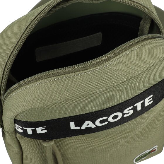Lacoste Shoulder bag 17.5 cm