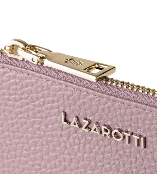 Lazarotti Bologna Leather key case Cardholder RFID leather 11.5