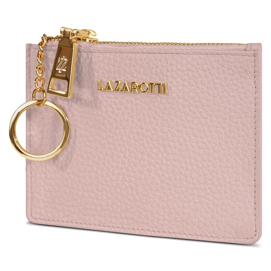 Lazarotti Bologna Leather Key wallet Leather 11.5 cm