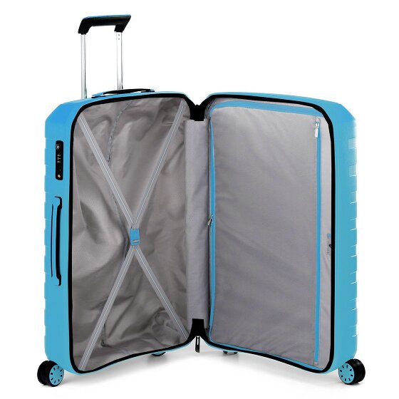 Roncato Box Sport 2.0 4 wheels Trolley 69 cm
