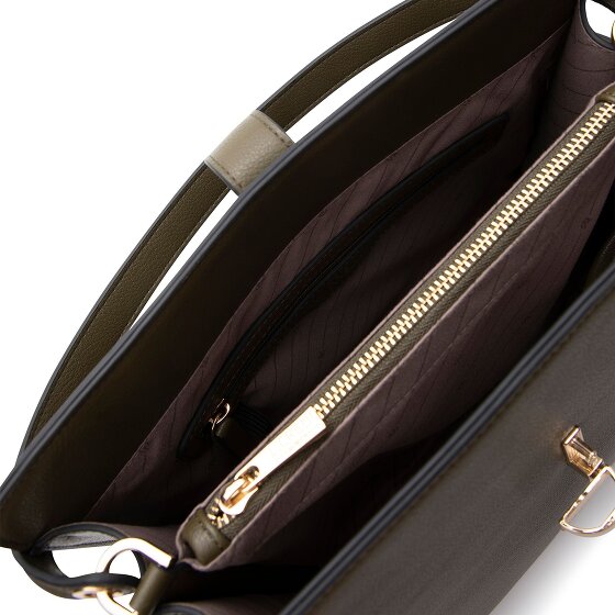 L.Credi Petronella Shoulder Bag 30 cm