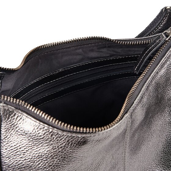 Burkely Soft Skylar Shoulder Bag Genuine Leather 25.5 cm