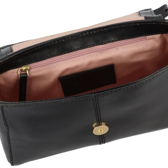 The Bridge Gloria Shoulder bag Leather 24 cm