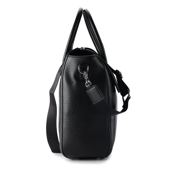 Replay Shopper Bag Genuine Leather 37 cm