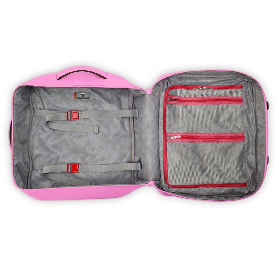Roncato Ironik 2.0 Daypack 45 cm Laptop compartment