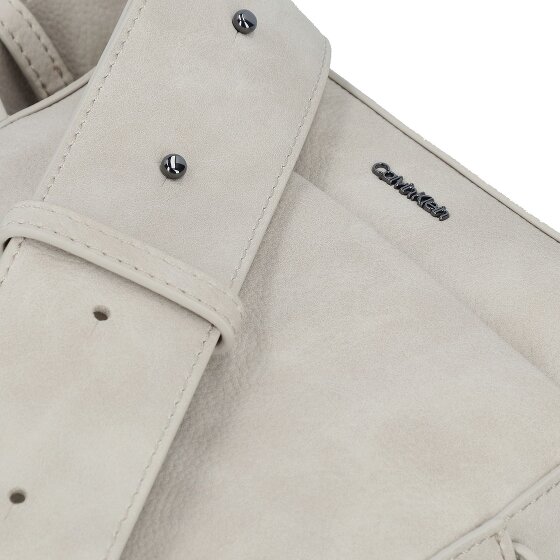 Calvin Klein CK Refined Mini Bag Shoulder Bag 17 cm