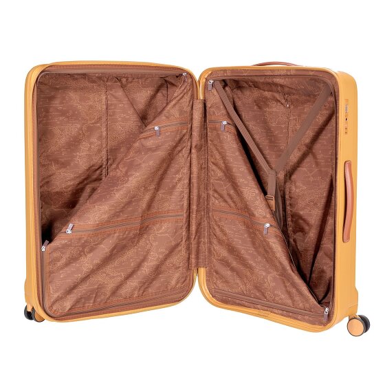 Jump Uppsala 4 Roll Trolley 79 cm