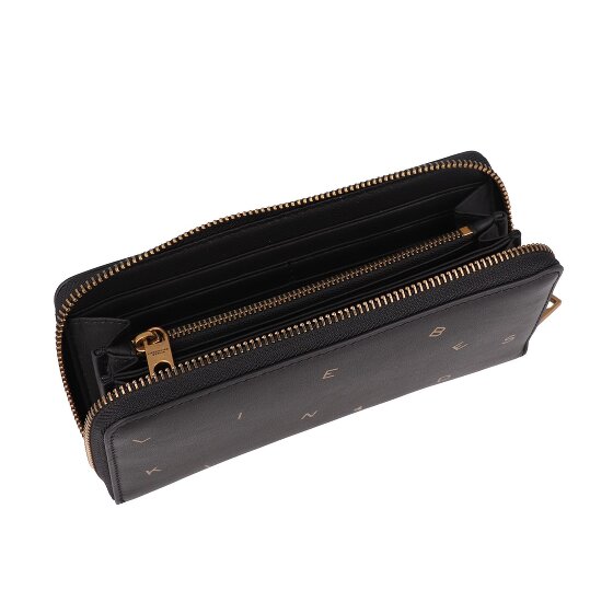 Liebeskind Dancing Letters Sally Wallet Leather 19 cm