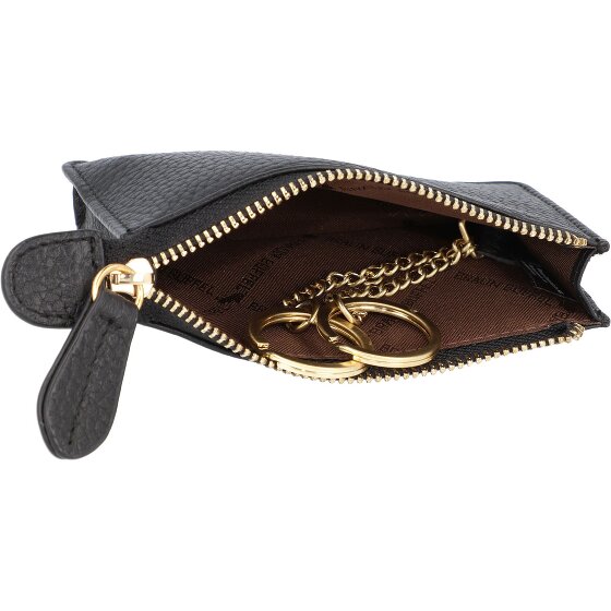 Braun Büffel Asti key wallet leather 12 cm