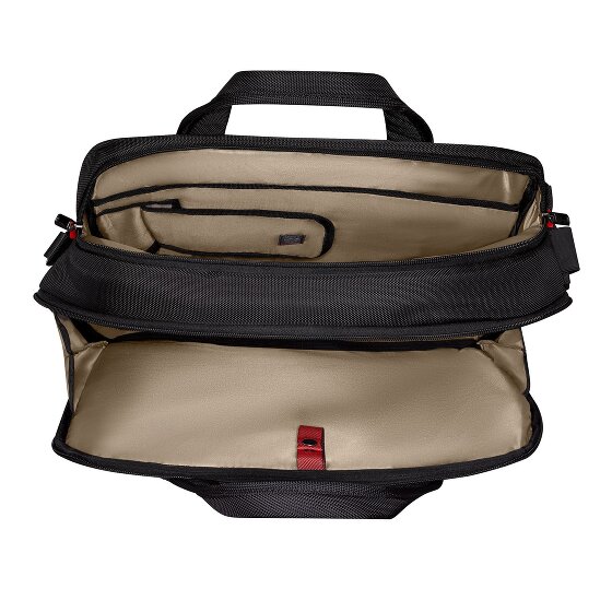 Wenger Cosmic Briefcase 42 cm Laptop compartment