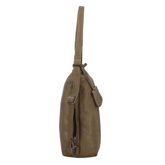 Burkely Just Jolie Shoulder Bag Leather 31 cm
