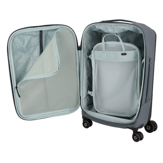 Thule Aion 4 wheels Cabin suitcase 55 cm
