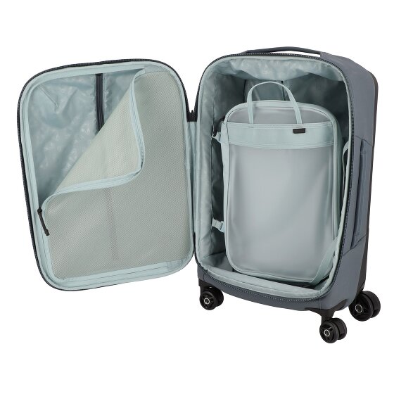 Thule Aion 4 wheels Cabin trolley 55 cm