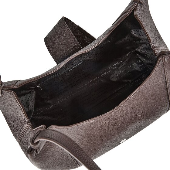 Armani Exchange Susy Shoulder Bag 40 cm