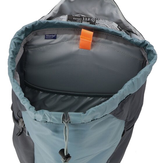 Deuter AC Lite 22 SL Hiking backpack 30 cm