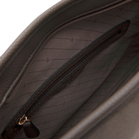 L.Credi Pheline Shopper Bag 40 cm