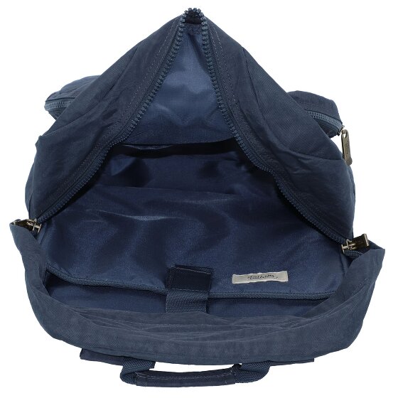 camel active Journey backpack 40 cm laptop compartment