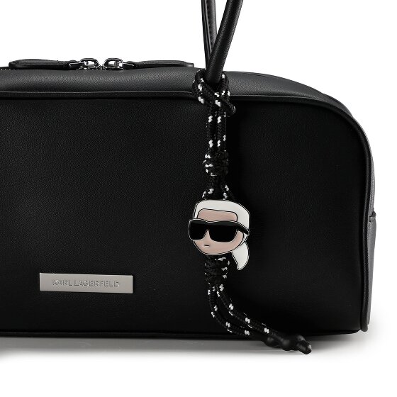 Karl Lagerfeld Ikon Shoulder Bag 33 cm
