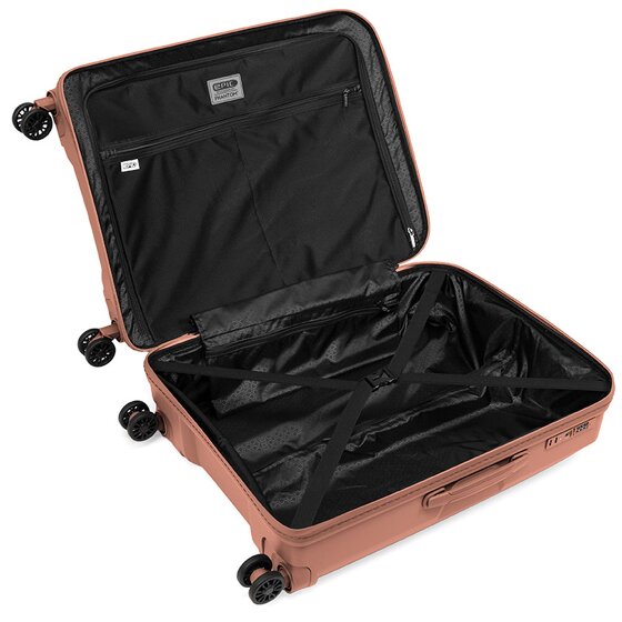 Epic Phantom SL 4-Wheel Trolley 66 cm