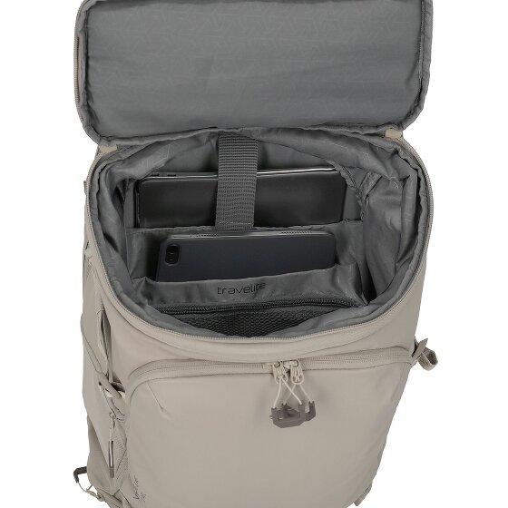 Travelite Venture Line Daypack 53 cm Laptop compartment