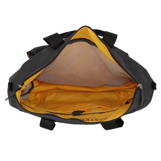 Jack Wolfskin Traveltopia Weekender travel bag 42 cm laptop compartment