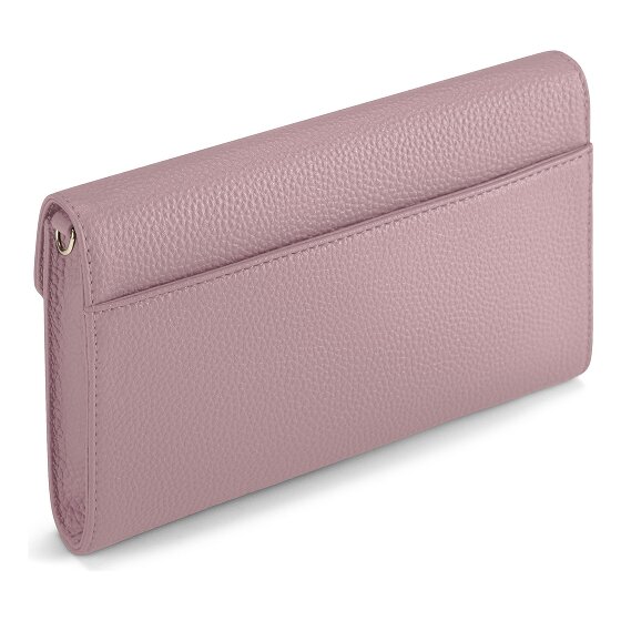 Lazarotti Bologna Leather Clutch shoulder bag leather 23 cm