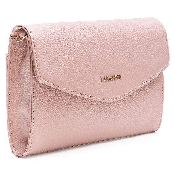 Lazarotti Bologna Leather Clutch bag Leather 23 cm