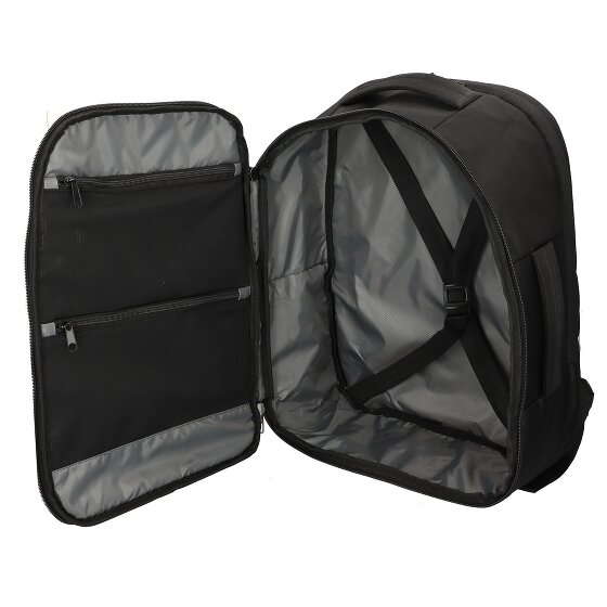 Samsonite Guardit 3.0 travel backpack M 45 cm laptop compartment