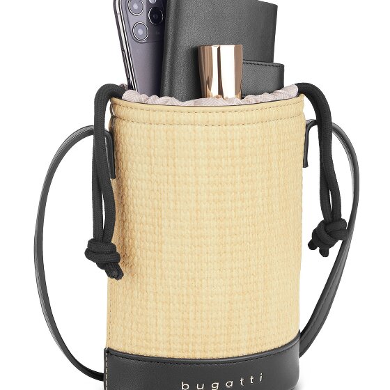 Bugatti Isa Mini Bag Pouch bag 11.5 cm