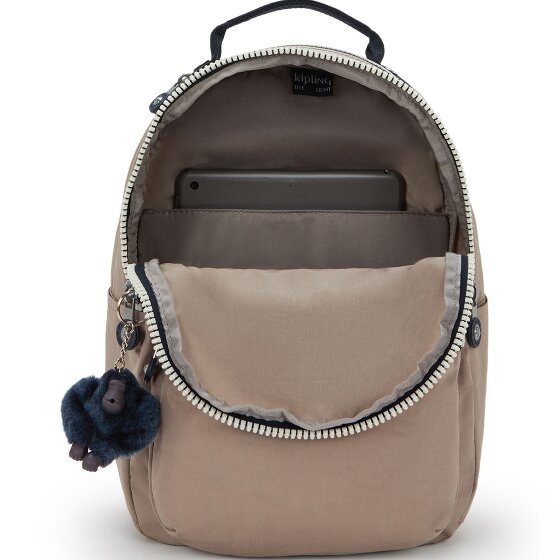 Kipling Basic Seoul City Backpack S 35 cm