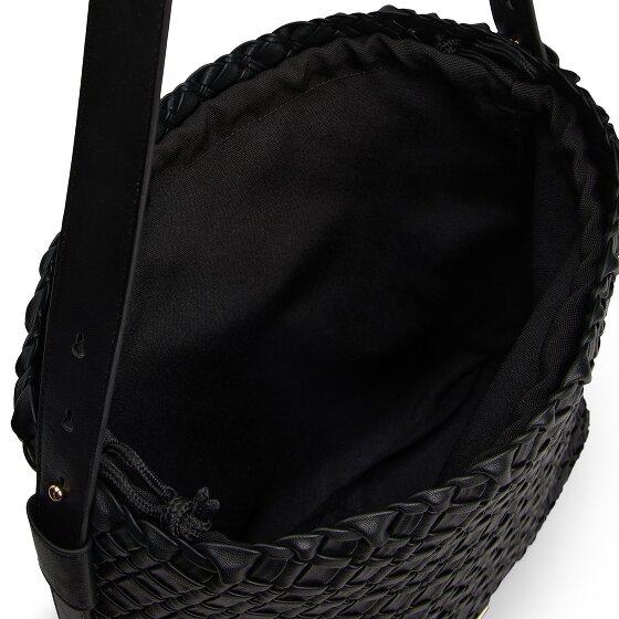 Tommy Hilfiger TH Braided Shoulder Bag 36 cm