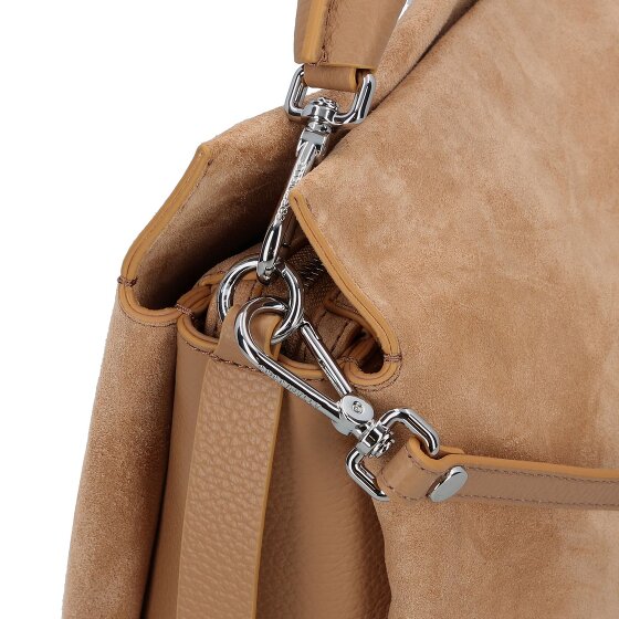 Coccinelle Boheme Handbag Leather 32 cm