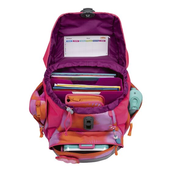 Scout Alpha School bag set 5-piece