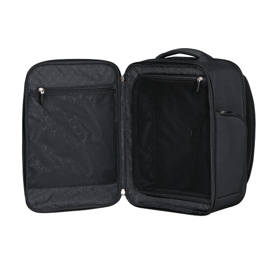 Samsonite Spark Sng Eco travel backpack S 40 cm laptop compartment