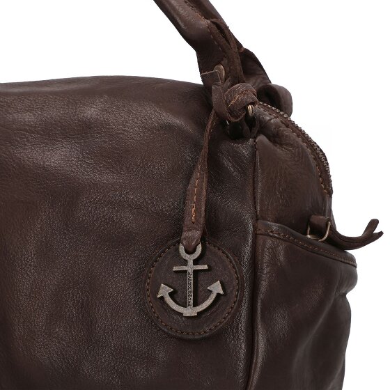 Harbour 2nd Saphira Shoulder Bag Leather 29 cm