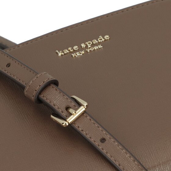 Kate Spade New York Devin Shoulder bag Leather 19.5 cm