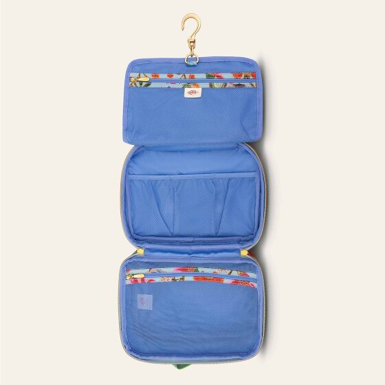 Oilily Sassy Sits Toilet bag 27 cm