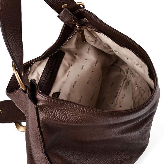 Guess Camden Shoulder Bag 44 cm