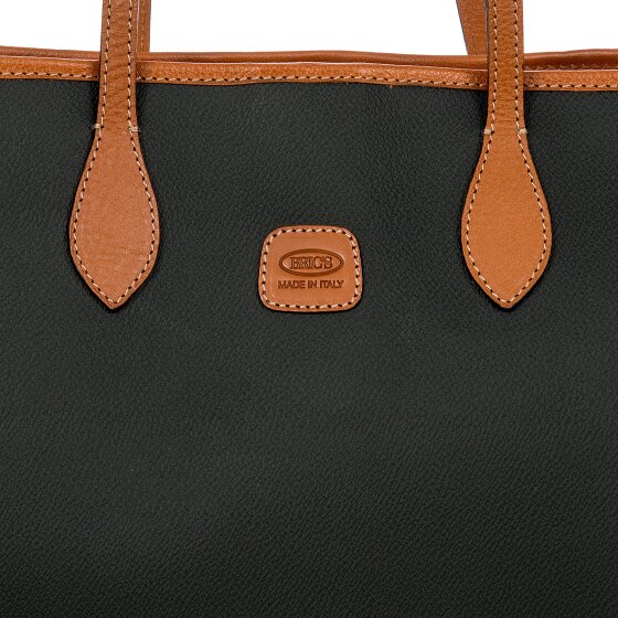 Bric's Firenze Shopper Bag 40 cm Laptop compartment