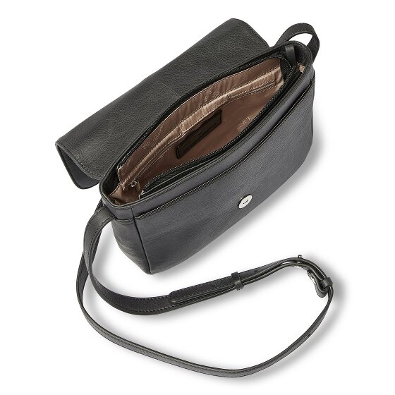 Castelijn & Beerens Carisma Messenger Genuine Leather 27 cm