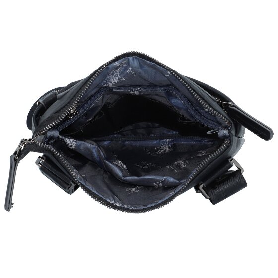 U.S. Polo Assn. Cambridge shoulder bag 24 cm