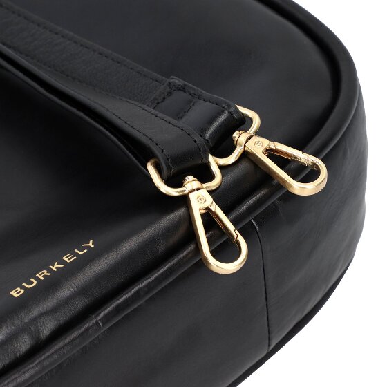 Burkely Vintage Veda Shoulder Bag Leather 31 cm